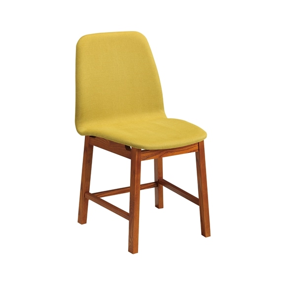 ANTON CHAIR