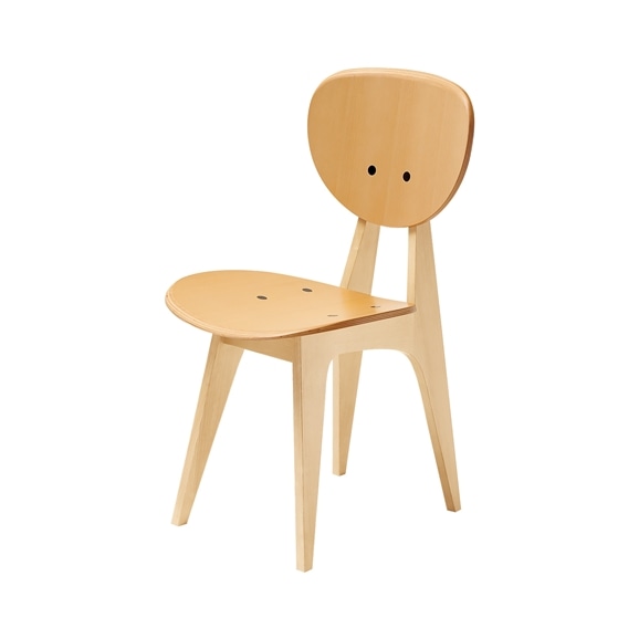 yʐ^zDINING CHAIR Natural