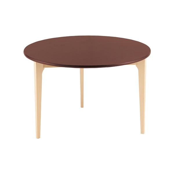 DINING TABLE DC Brown