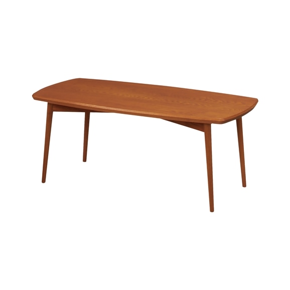 yʐ^zADONIS LOW TABLE ANTON brown