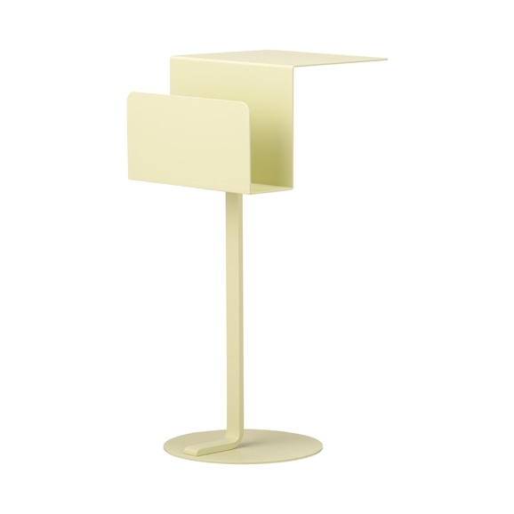 yʐ^zMONO TABLE Ivory