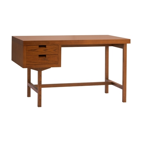 ANTON DESK ANTON brown｜テーブル・デスク一覧｜IDEE SHOP Online