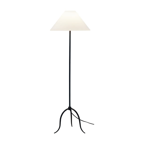 yʐ^zTRIPOD FLOOR LAMP