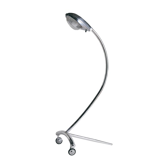 yʐ^zSUPER GUPPY LAMP 1987 ALUMINIUM