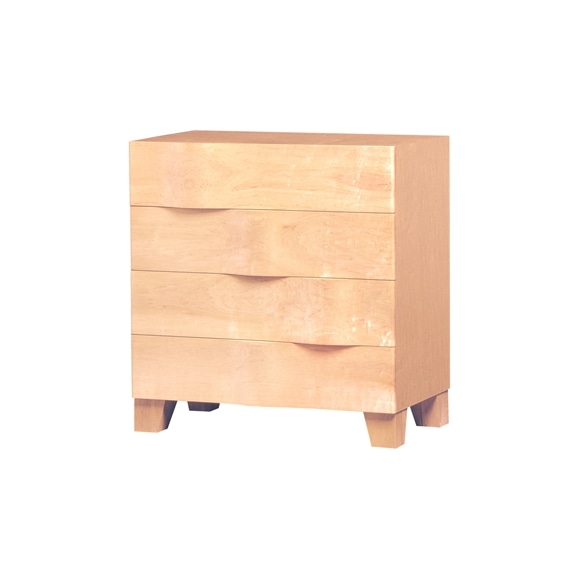 yʐ^zWAVE CHEST Maple