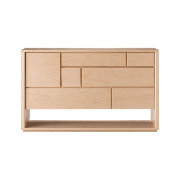 yʐ^zCONTOUR DRAWER Maple