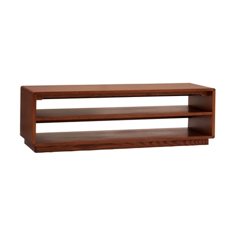 yʐ^zMALUH TV CABINET ANTON brown