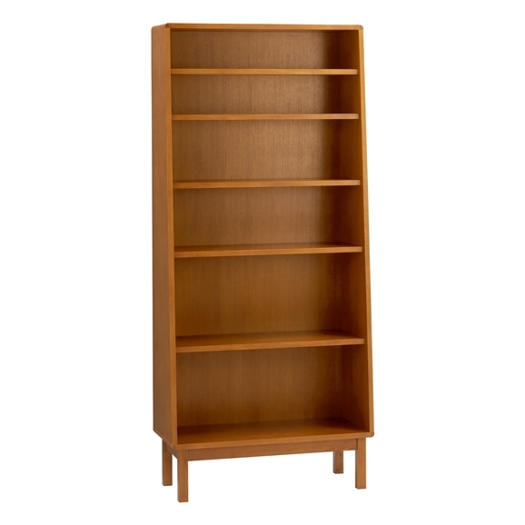 ANTON BOOKSHELF