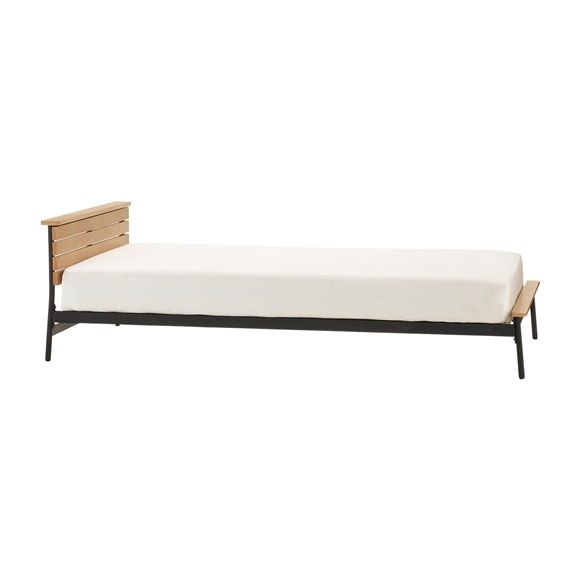 PANCA BED Single