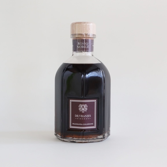 DR. VRANJES [tOX ROSSO NOBILE 250ml