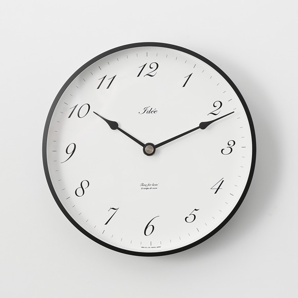 IDEE TIMING |v ArA