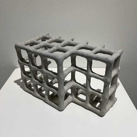 yʐ^zAkiko Mori Nr.11 "1920cm3"