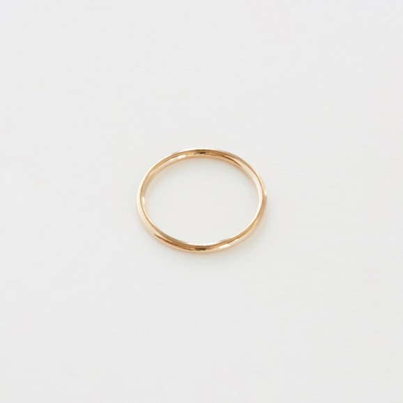 yʐ^zWIARD Pink Gold 1.5mm