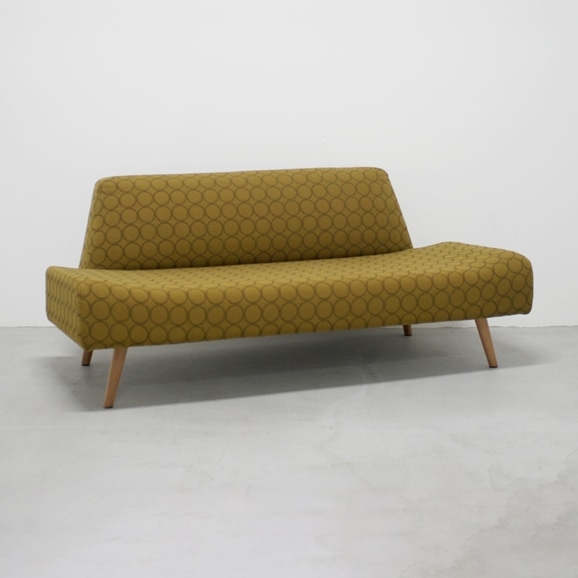 yʐ^zyʌzAO SOFA (2) × mina perhonen dop Olive/Green