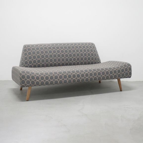 yʐ^zyʌzAO SOFA (2) × mina perhonen dop Gray/Blue