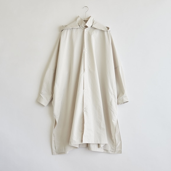 yʐ^z5W Poncho Shirts 4 Ivory