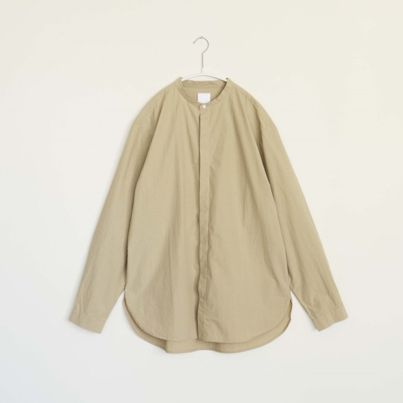 5W 1872 Shirts 2 Beige