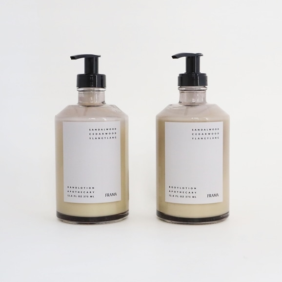 yʐ^zFRAMA Apothecary {fB[V 375ml