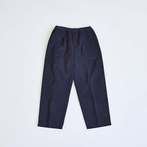 yʐ^zH& by POOL Corduroy Pants Navy