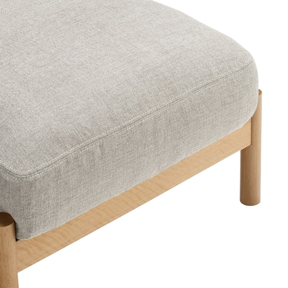 yʐ^zyCOVERzDIMANCHE SOFA (C3) Light gray