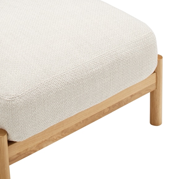 yʐ^zyCOVERzDIMANCHE SOFA (3) Beige