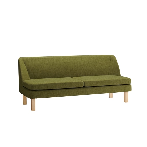yʐ^zy݌ɕizSIERRA SOFA Smorky Green