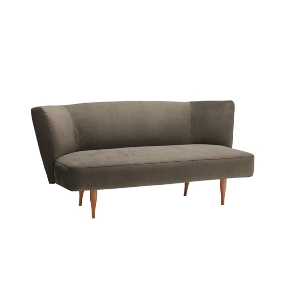 yʐ^zKAI SOFA Charcoal