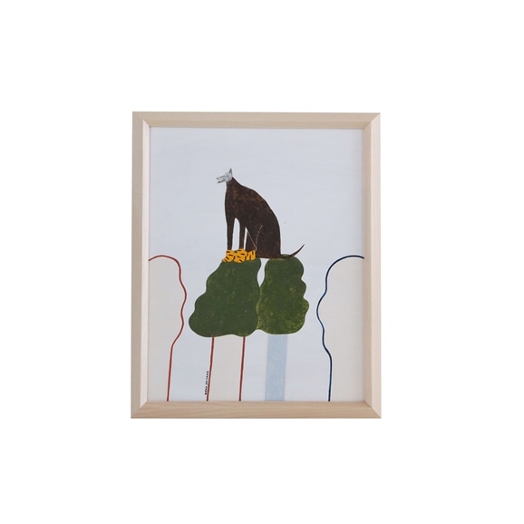 Idee Shop Online アート 絵画 イラスト 一点もの