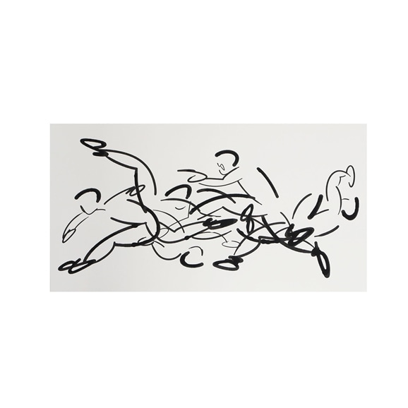 yʐ^zy_z˕t؁urunning drawingv02