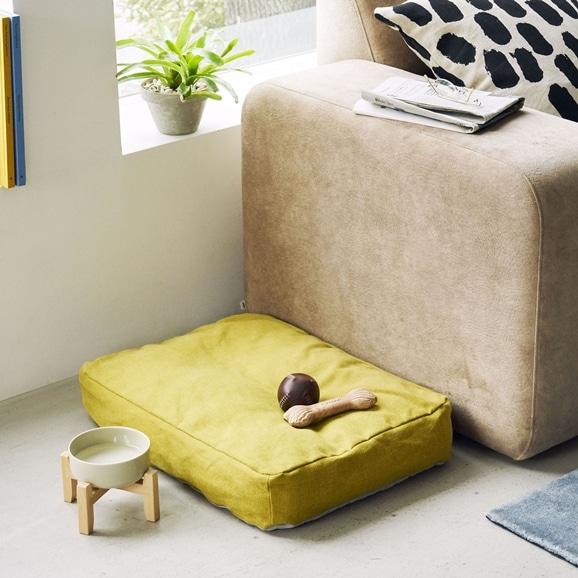 yʐ^zMILOU by IDEE Bed Mat I[u