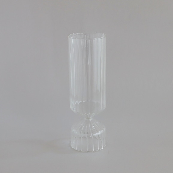 yʐ^zIchendorf BouquetClear optic vase