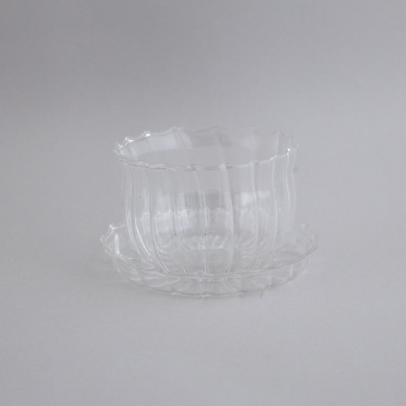 yʐ^zIchendorf ChaNoYu Cup&Saucer