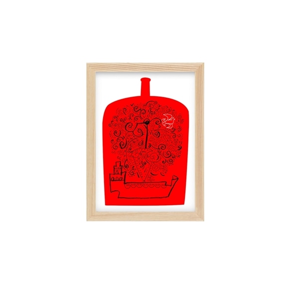 yʐ^zIDEE ONLINEʌ R uship in a bottle 1v