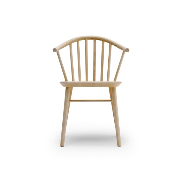 ONDA CHAIR Natural by Fantastico