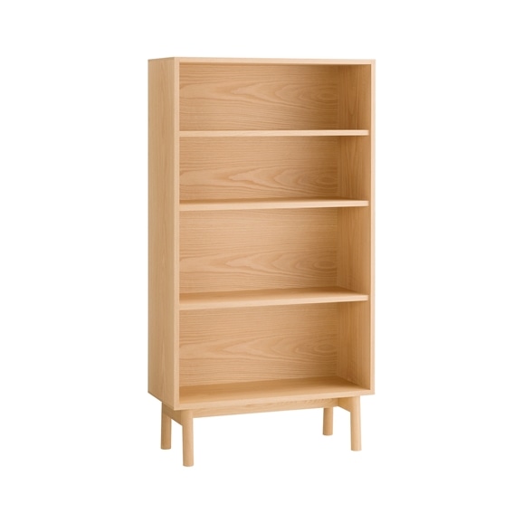 yʐ^zSTILT SHELF TALL Natural