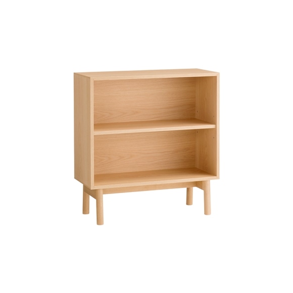 yʐ^zSTILT SHELF MEDIUM Natural