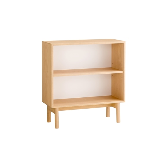 STILT SHELF MEDIUM White