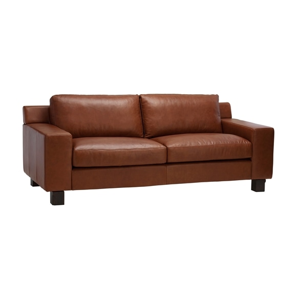SERIEUX SOFA Premium 1900 Amber