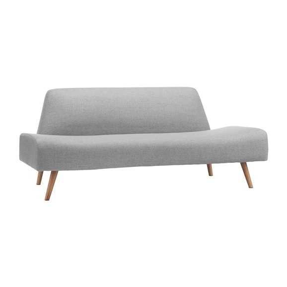 yʐ^zAO SOFA (2) Gray