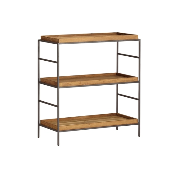 JATI TUA SHELF M