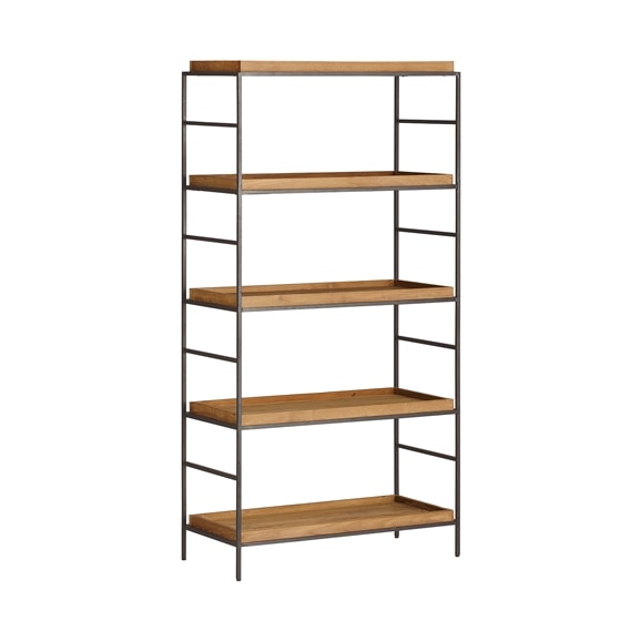 JATI TUA SHELF L