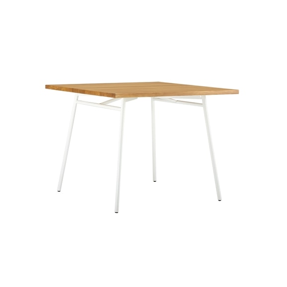 yʐ^zMATIN DINING TABLE 900 OAK