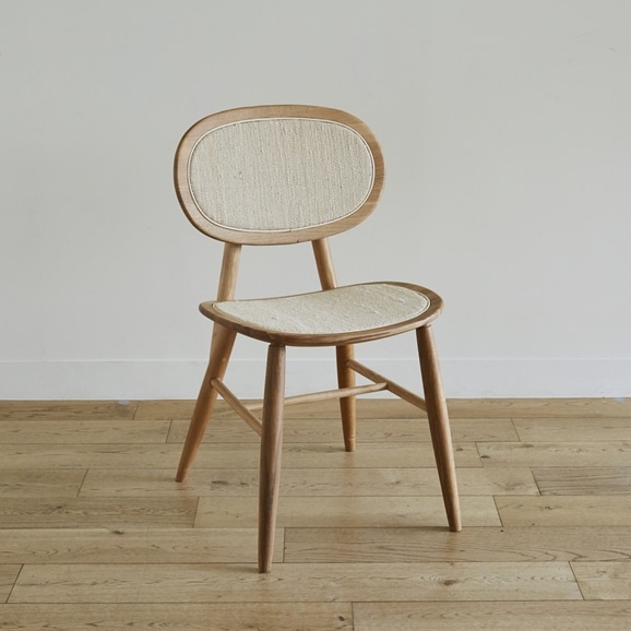 yʐ^zCONVENTO CHAIR × nanimarquina nomad