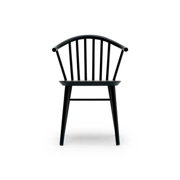 yʐ^zONDA CHAIR Black by Fantastico