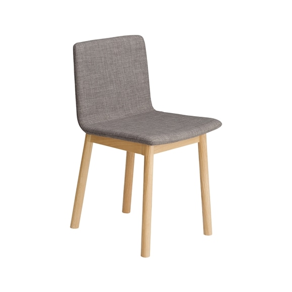 STILT CHAIR Gray