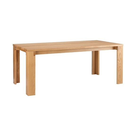 yʐ^zMASSE DINING TABLE 1800