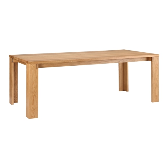 MASSE DINING TABLE 2000