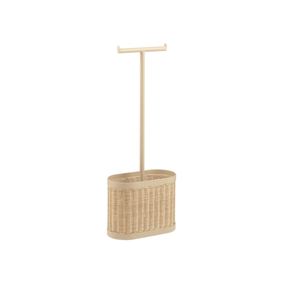 GARNITURE HANGER STAND M Beige