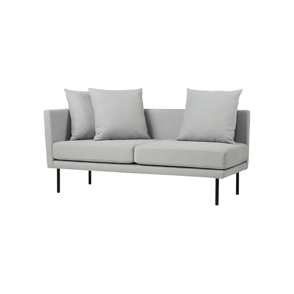 y󒍐YizSALSA SOFA SINGLE ARM (Right)