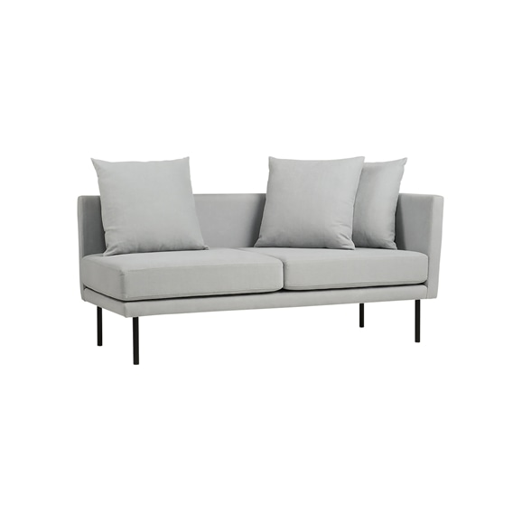 y󒍐YizSALSA SOFA SINGLE ARM (Left)